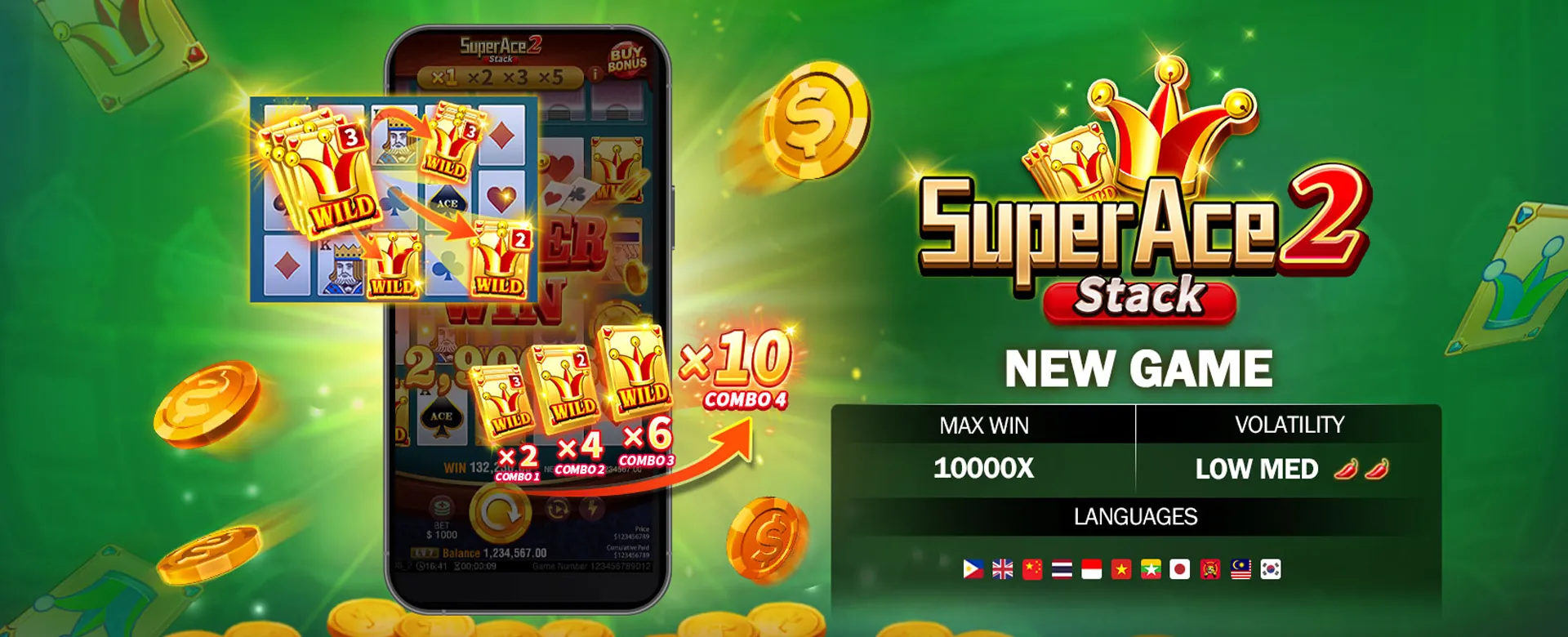 GCash